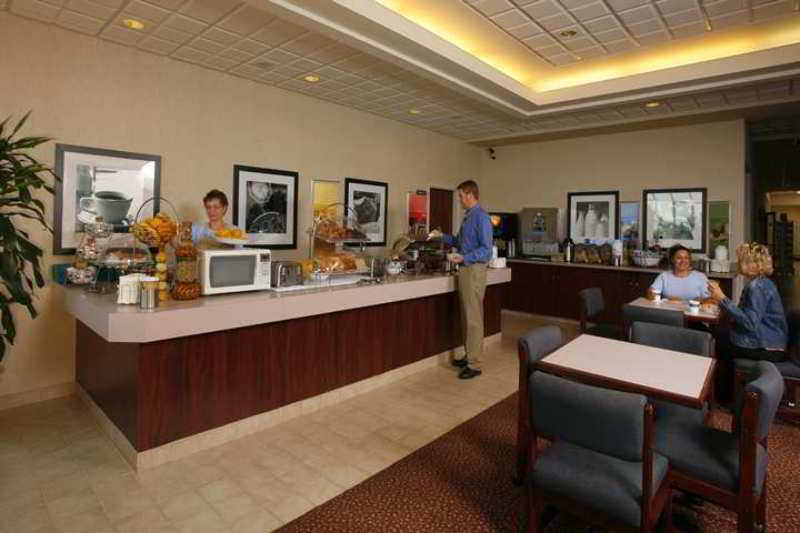 Hampton Inn Richland-Tri Cities Restaurant photo